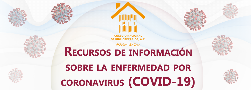 Recursos de información sobre la enfermedad por coronavirus (COVID-19)